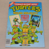 Teenage Mutant Hero Turtles 1 - 1990